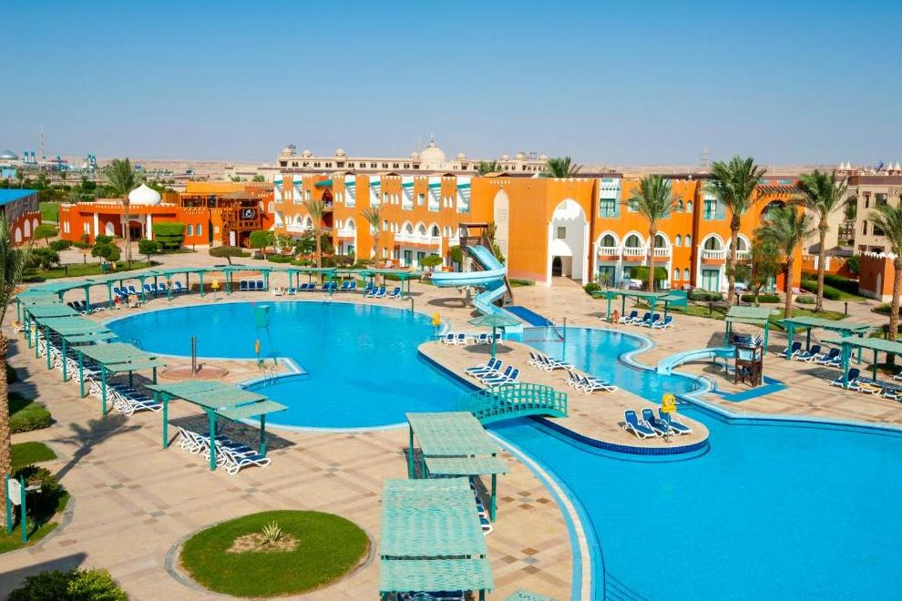 SUNRISE GARDEN BEACH RESORT - SELECT - Изображение 18